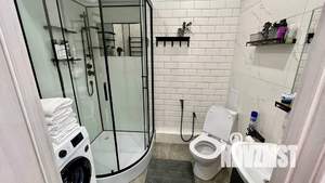 Студия квартира, посуточно, 25м2, 8/16 этаж