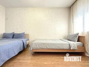 2-к квартира, посуточно, 45м2, 5/5 этаж
