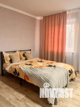 1-к квартира, посуточно, 32м2, 3/5 этаж