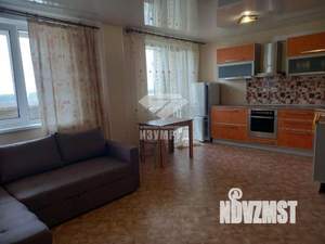 1-к квартира, на длительный срок, 31м2, 7/16 этаж