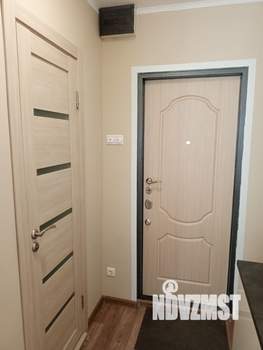 1-к квартира, на длительный срок, 17м2, 6/9 этаж