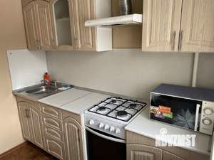 2-к квартира, посуточно, 48м2, 2/5 этаж
