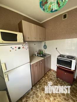 1-к квартира, на длительный срок, 30м2, 2/5 этаж