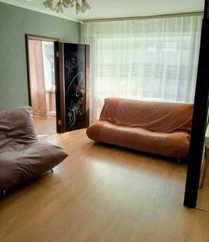 2-к квартира, на длительный срок, 45м2, 2/5 этаж