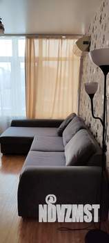 1-к квартира, на длительный срок, 55м2, 7/10 этаж