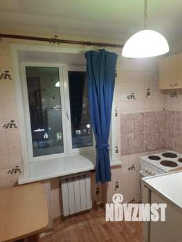 1-к квартира, на длительный срок, 36м2, 5/5 этаж