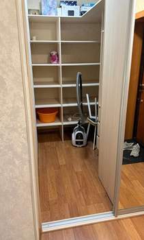 1-к квартира, на длительный срок, 37м2, 1/9 этаж