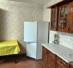 2-к квартира, на длительный срок, 45м2, 4/5 этаж