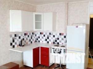 Студия квартира, на длительный срок, 24м2, 2/9 этаж