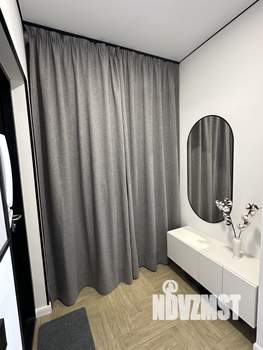 Студия квартира, на длительный срок, 29м2, 13/20 этаж