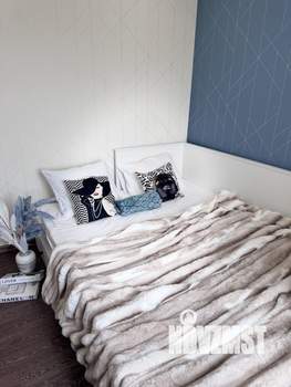 3-к квартира, посуточно, 65м2, 8/12 этаж