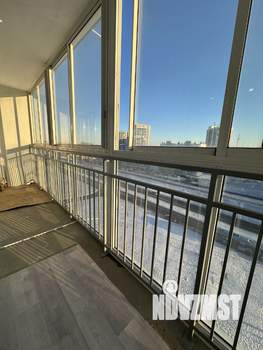 1-к квартира, на длительный срок, 33м2, 8/11 этаж