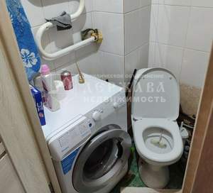 1-к квартира, на длительный срок, 17м2, 8/9 этаж