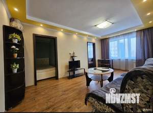 2-к квартира, посуточно, 48м2, 2/5 этаж