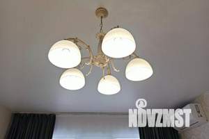 1-к квартира, посуточно, 40м2, 3/9 этаж