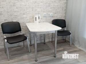 1-к квартира, на длительный срок, 40м2, 3/9 этаж