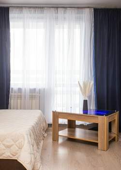 Студия квартира, на длительный срок, 36м2, 7/9 этаж