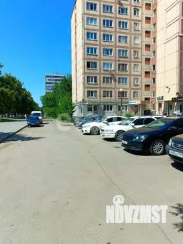 1-к квартира, на длительный срок, 14м2, 6/9 этаж