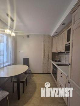 2-к квартира, на длительный срок, 43м2, 1/5 этаж