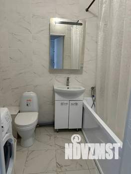3-к квартира, посуточно, 78м2, 6/15 этаж