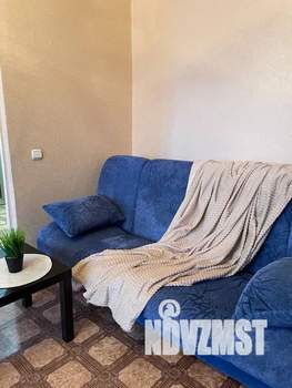 1-к квартира, посуточно, 32м2, 4/5 этаж