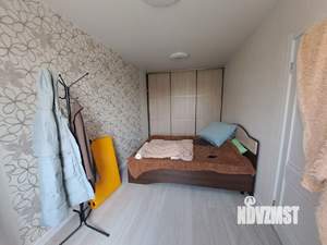 2-к квартира, на длительный срок, 47м2, 5/5 этаж