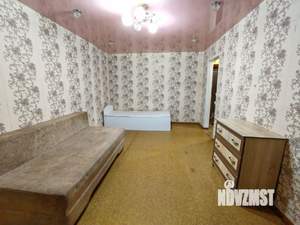 1-к квартира, на длительный срок, 28м2, 3/5 этаж