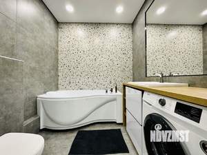 3-к квартира, посуточно, 58м2, 13/16 этаж