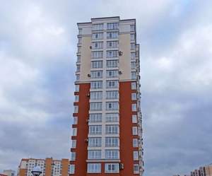 3-к квартира, на длительный срок, 57м2, 1/17 этаж