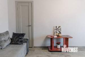 2-к квартира, посуточно, 45м2, 2/5 этаж