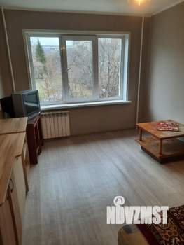 1-к квартира, на длительный срок, 16м2, 2/9 этаж