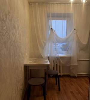 1-к квартира, на длительный срок, 33м2, 4/5 этаж