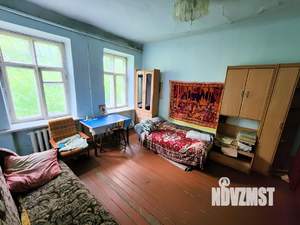 1-к квартира, на длительный срок, 37м2, 1/1 этаж