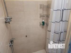 1-к квартира, посуточно, 41м2, 1/5 этаж