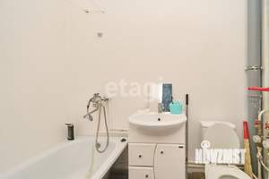 1-к квартира, на длительный срок, 30м2, 2/3 этаж