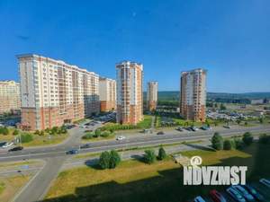 1-к квартира, посуточно, 60м2, 1/1 этаж