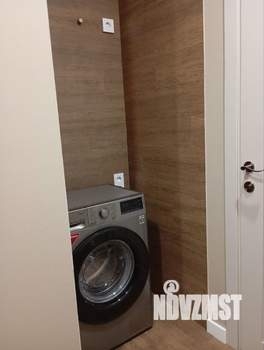 2-к квартира, на длительный срок, 40м2, 16/19 этаж