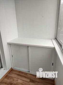 1-к квартира, на длительный срок, 30м2, 2/16 этаж