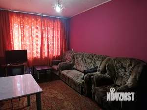 3-к квартира, на длительный срок, 60м2, 1/3 этаж