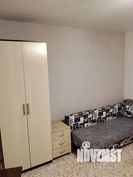 Студия квартира, на длительный срок, 25м2, 4/10 этаж