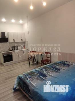 1-к квартира, на длительный срок, 28м2, 1/7 этаж