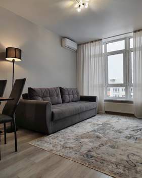 2-к квартира, на длительный срок, 52м2, 7/8 этаж