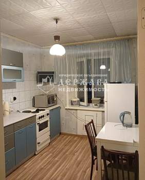 2-к квартира, на длительный срок, 48м2, 2/9 этаж