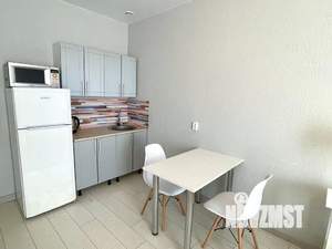 Студия квартира, посуточно, 25м2, 15/15 этаж