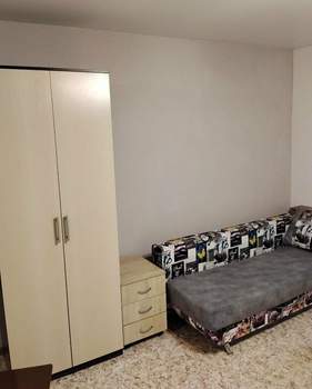 1-к квартира, на длительный срок, 31м2, 4/9 этаж