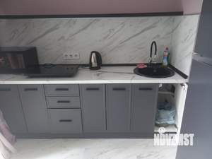 2-к квартира, на длительный срок, 48м2, 2/16 этаж
