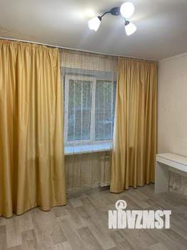 Студия квартира, на длительный срок, 14м2, 1/5 этаж