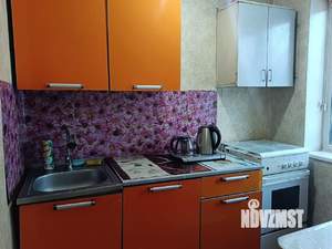 2-к квартира, на длительный срок, 41м2, 1/5 этаж