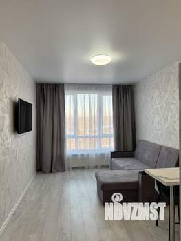 Студия квартира, на длительный срок, 30м2, 9/14 этаж