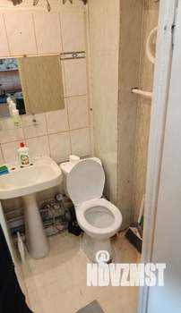 Студия квартира, на длительный срок, 23м2, 8/9 этаж